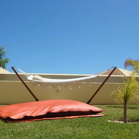 Villa Retiro Praia *