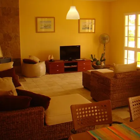 Villa Retiro Praia