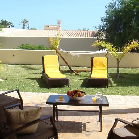 Retiro Praia Villa Porto Santo