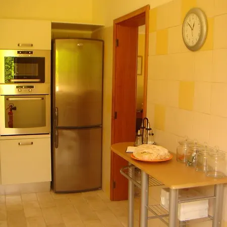 Retiro Praia Villa Porto Santo