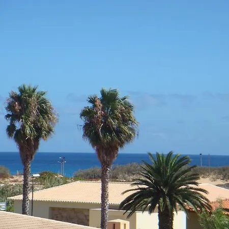 Retiro Praia