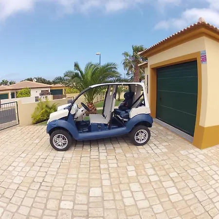 Retiro Praia Villa Porto Santo