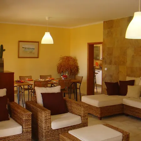 Retiro Praia Villa Porto Santo