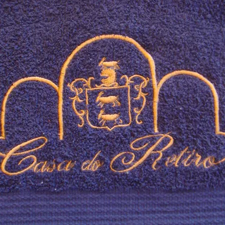 Retiro Praia Villa Porto Santo