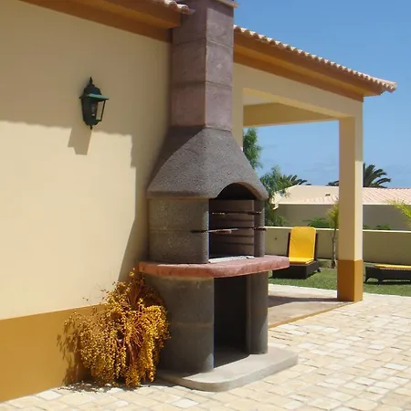 Villa Retiro Praia Porto Santo