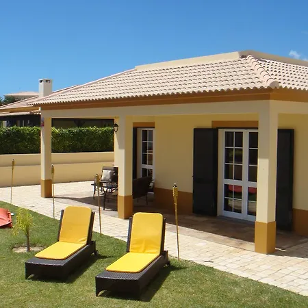 Retiro Praia Porto Santo