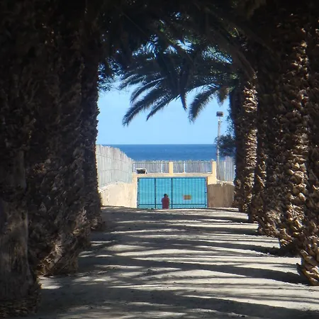 Retiro Praia Villa Porto Santo